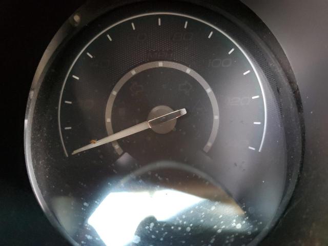 1G1ZC5EB2A4147722 - 2010 CHEVROLET MALIBU 1LT 蓝色 照片 8