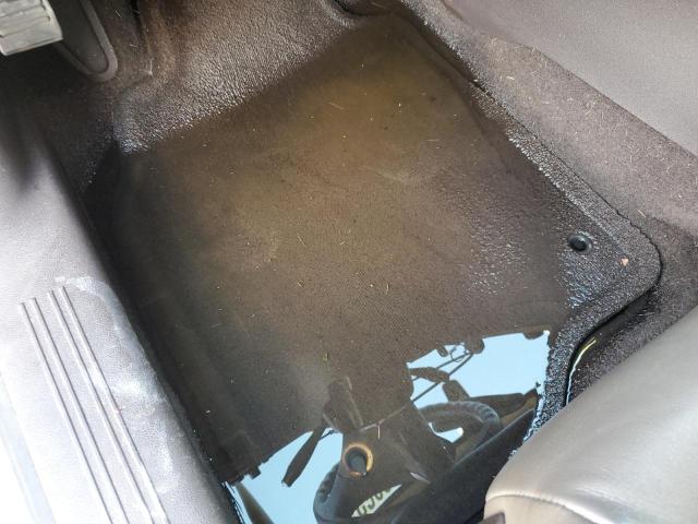 1G1ZC5EB2A4147722 - 2010 CHEVROLET MALIBU 1LT 蓝色 照片 9