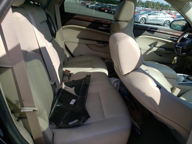 3GYFNCE37ES625652 - 2014 CADILLAC SRX PERFOR 黑色 照片 6