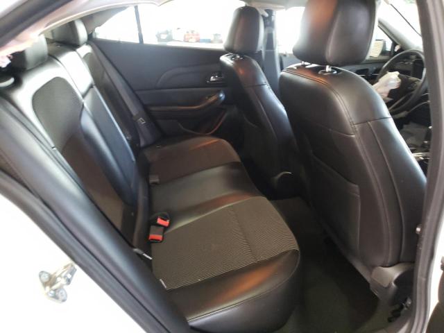 1G11C5SA8GU141375 - 2016 CHEVROLET MALIBU LIM 白色 照片 6