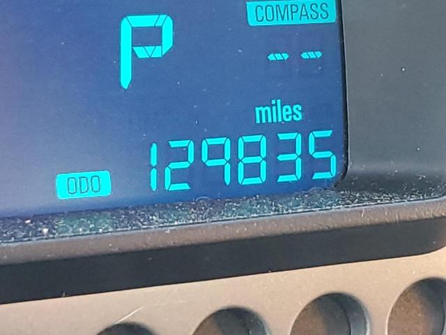 1G1JA5SH3F4166718 - 2015 CHEVROLET SONIC LS 灰色 照片 8