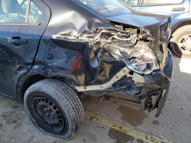 1G1JA5SH3F4166718 - 2015 CHEVROLET SONIC LS 灰色 照片 9