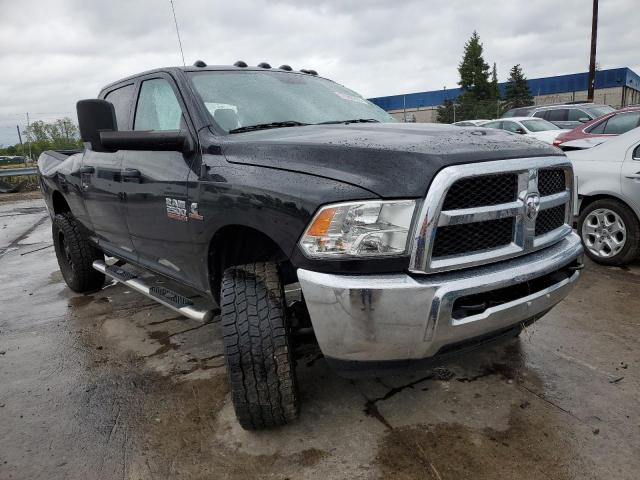 3C6UR5CL3GG247388 - 2016 RAM 2500 ST BLACK photo 1