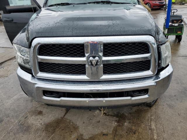 3C6UR5CL3GG247388 - 2016 RAM 2500 ST BLACK photo 7