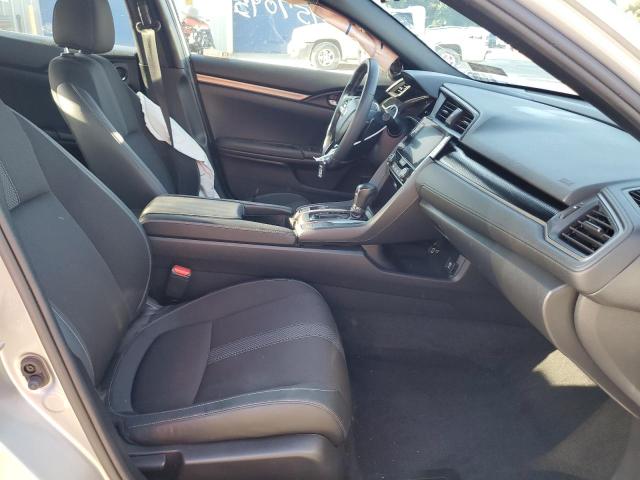 SHHFK7H43LU401471 - 2020 HONDA CIVIC SPORT  Foto 5