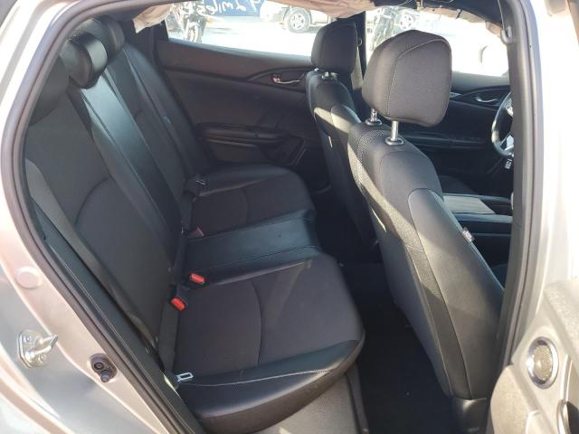 SHHFK7H43LU401471 - 2020 HONDA CIVIC SPORT  Foto 6