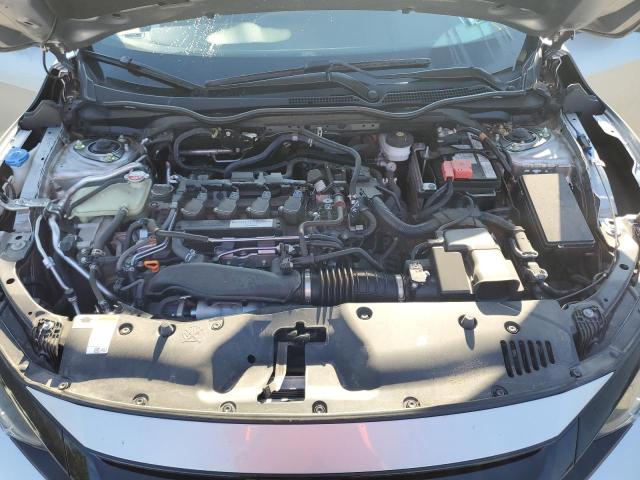 SHHFK7H43LU401471 - 2020 HONDA CIVIC SPORT  Foto 7