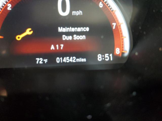 SHHFK7H43LU401471 - 2020 HONDA CIVIC SPORT  Foto 8