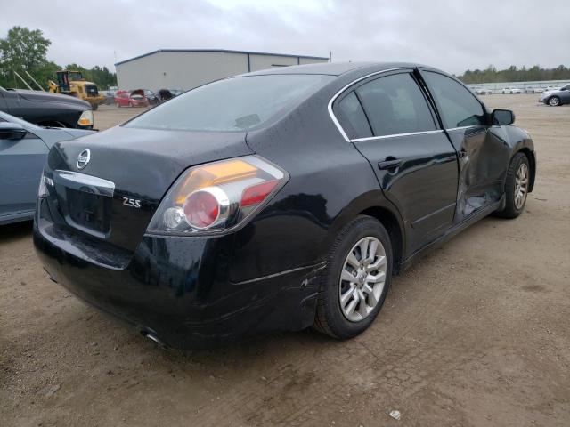 1N4AL2AP1BC154663 - 2011 NISSAN ALTIMA BAS BLACK photo 4