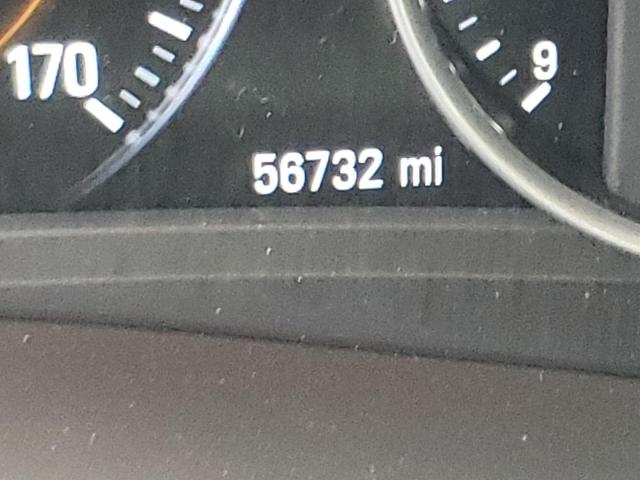 1G4ZP5SS9HU199077 - 2017 BUICK LACROSSE E წითელი ფოტო 8