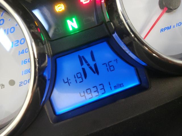 5VPTW36N0D3026300 - 2013 VICTORY MOTORCYCLES CROSS COUN Marrón foto 8