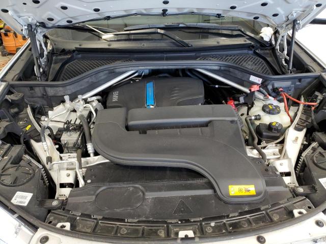 5UXKT0C59J0W00085 - 2018 BMW X5 XDR40E Ağ foto 7