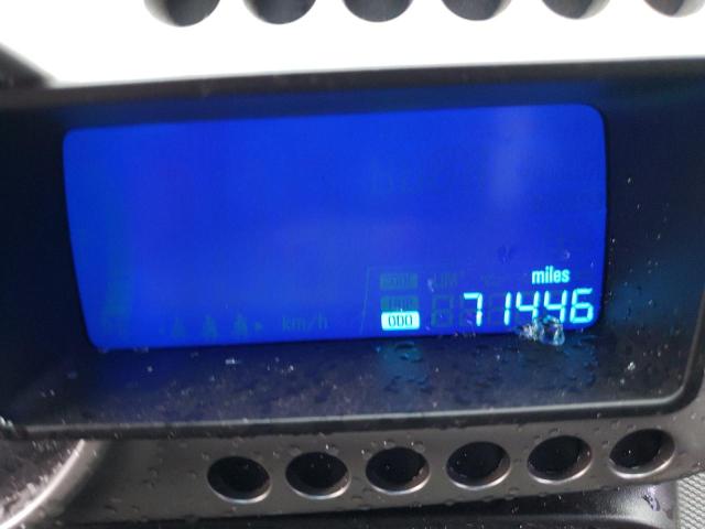 1G1JA5SH1C4173596 - 2012 CHEVROLET SONIC LS SILVER photo 8