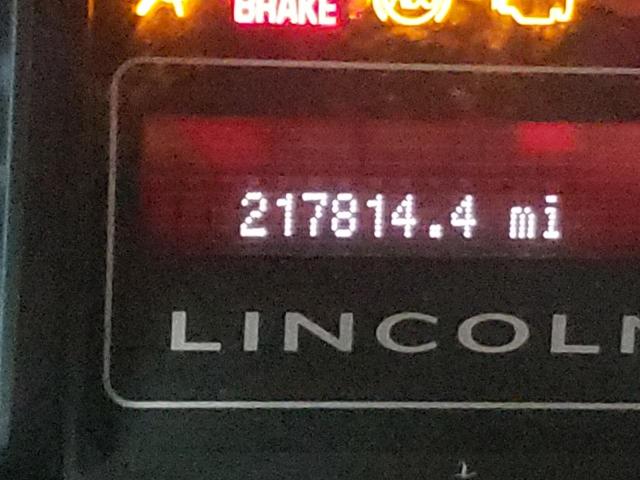 5LMFU285X7LJ25373 - 2007 LINCOLN NAVIGATOR 蓝色 照片 8