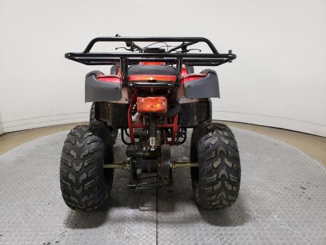 L0SSCKL82JT080337 - 2017 ATV ALL MODELS RED photo 4