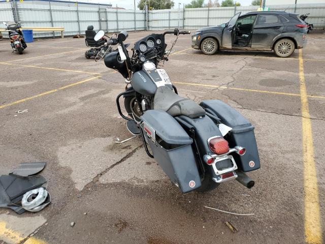 1HD1FCR15VY623833 - 1997 HARLEY-DAVIDSON FLHTCUI 黑色 照片 3