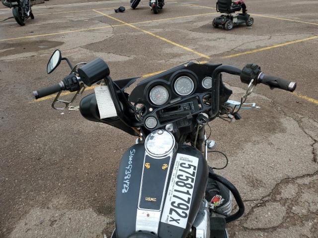 1HD1FCR15VY623833 - 1997 HARLEY-DAVIDSON FLHTCUI 黑色 照片 5