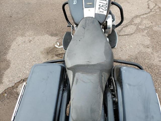 1HD1FCR15VY623833 - 1997 HARLEY-DAVIDSON FLHTCUI 黑色 照片 6