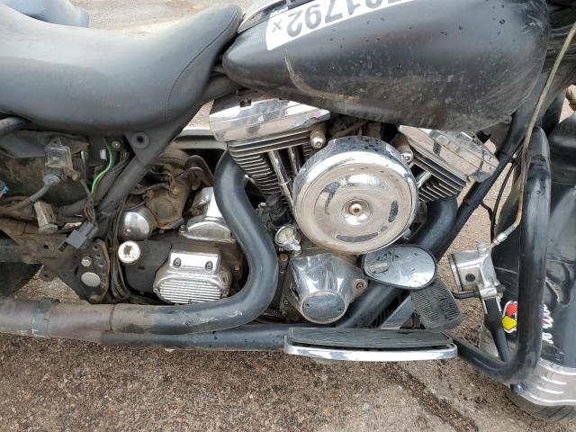 1HD1FCR15VY623833 - 1997 HARLEY-DAVIDSON FLHTCUI 黑色 照片 7