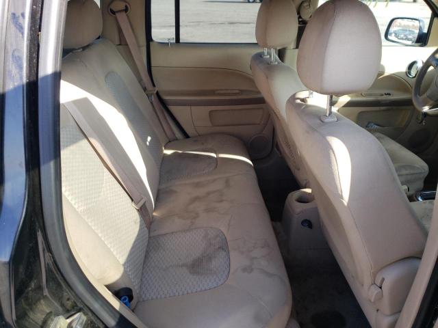 3GNDA13D67S611373 - 2007 CHEVROLET HHR LS 黑色 照片 6