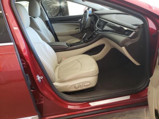 1G4ZP5SS4KU105310 - 2019 BUICK LACROSSE ESSENCE  ფოტო 5