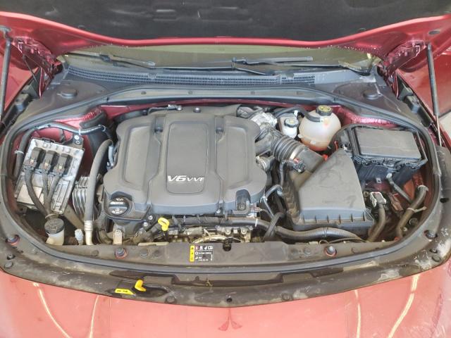 1G4ZP5SS4KU105310 - 2019 BUICK LACROSSE ESSENCE  ფოტო 7