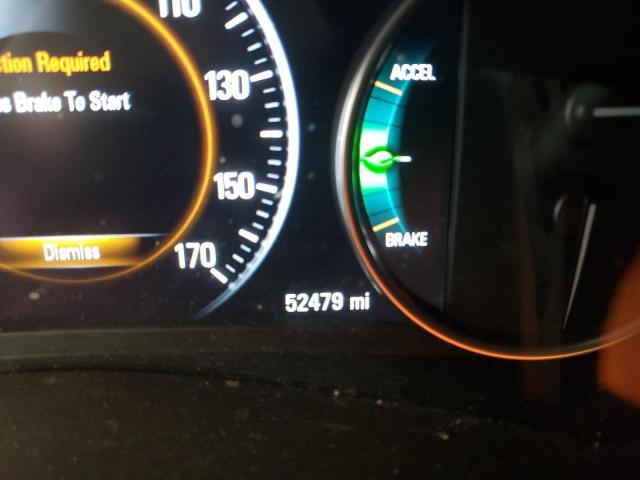 1G4ZP5SS4KU105310 - 2019 BUICK LACROSSE ESSENCE  ფოტო 8