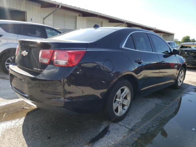 1G11C5SA4DF261867 - 2013 CHEVROLET MALIBU 1LT 黑色 照片 4