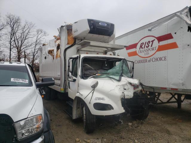 3ALACWFC9LDMC2229 - 2020 FREIGHTLINER M2 106 MED WHITE photo 1