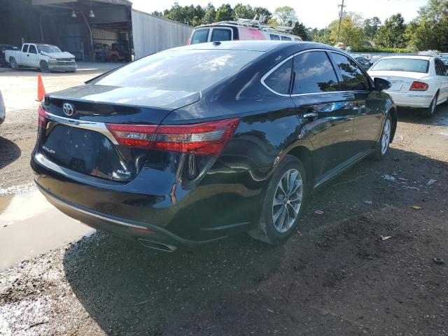 4T1BK1EB0GU216951 - 2016 TOYOTA AVALON XLE BLUE photo 4