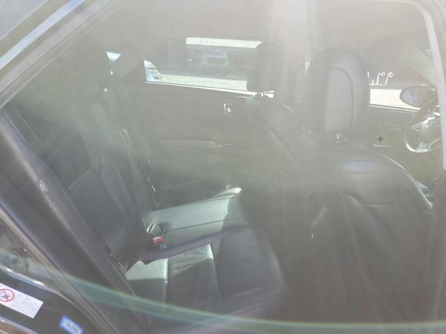 4T1BK1EB0GU216951 - 2016 TOYOTA AVALON XLE BLUE photo 6