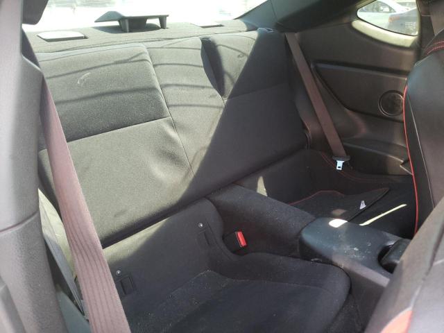 JF1ZNAA14D1712166 - 2013 TOYOTA SCION FR-S WHITE photo 6