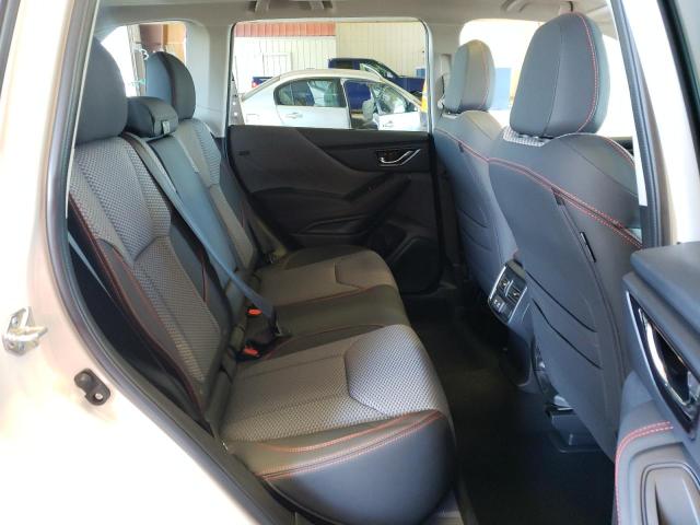 JF2SKAGC1NH483646 - 2022 SUBARU FORESTER S Ağ foto 6