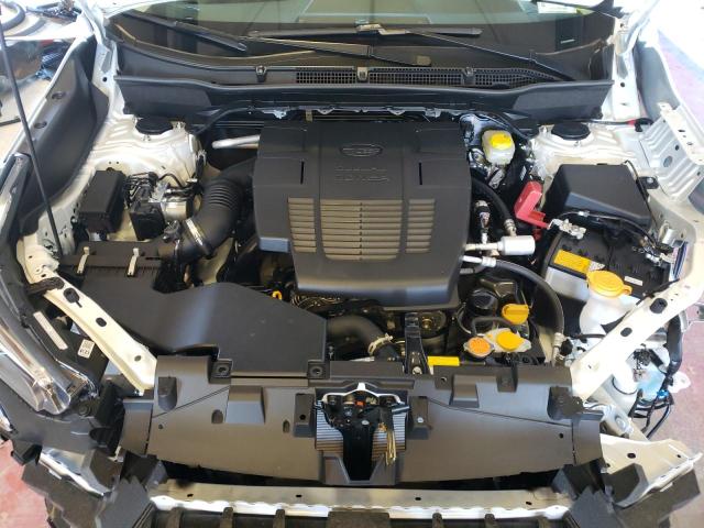 JF2SKAGC1NH483646 - 2022 SUBARU FORESTER S Ağ foto 7