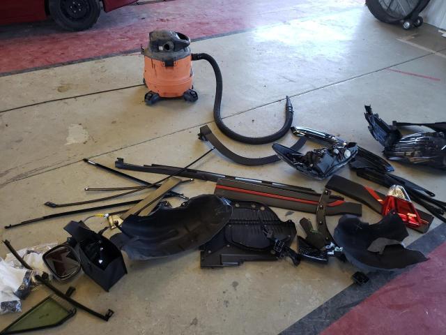 JF2SKAGC1NH483646 - 2022 SUBARU FORESTER S Ağ foto 9