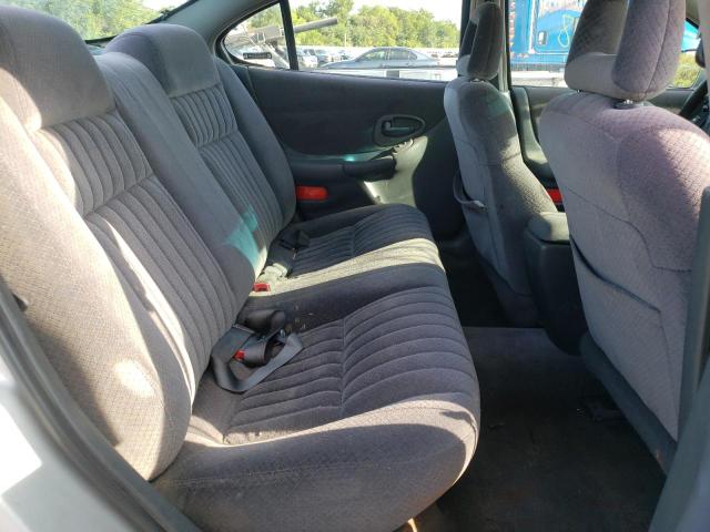 1G2WK52J32F103554 - 2002 PONTIAC GRAND PRIX Күміс фото 6