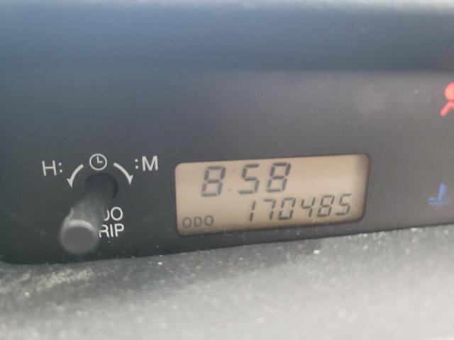 JTLKT334564090431 - 2006 TOYOTA SCION XB 红色 照片 8