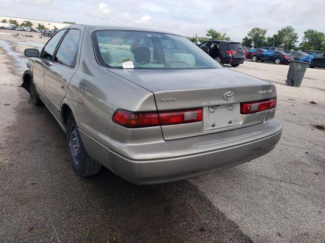 JT2BG22K5X0298305 - 1999 TOYOTA CAMRY LE  photo 3