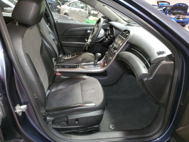 1G11C5SA4DF163955 - 2013 CHEVROLET MALIBU 1LT ლურჯი ფოტო 5