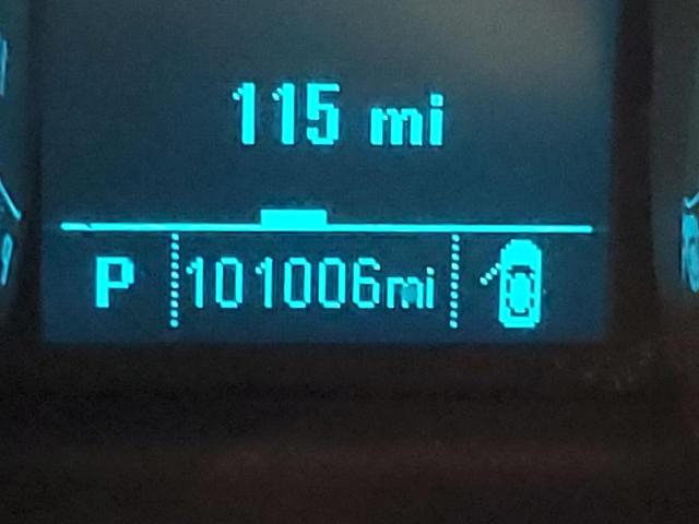 1G11C5SA4DF163955 - 2013 CHEVROLET MALIBU 1LT ლურჯი ფოტო 8