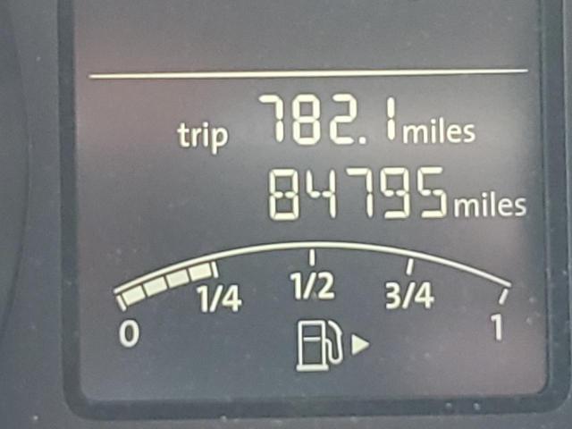 3VW2K7AJ4FM350222 - 2015 VOLKSWAGEN JETTA BASE WHITE photo 8