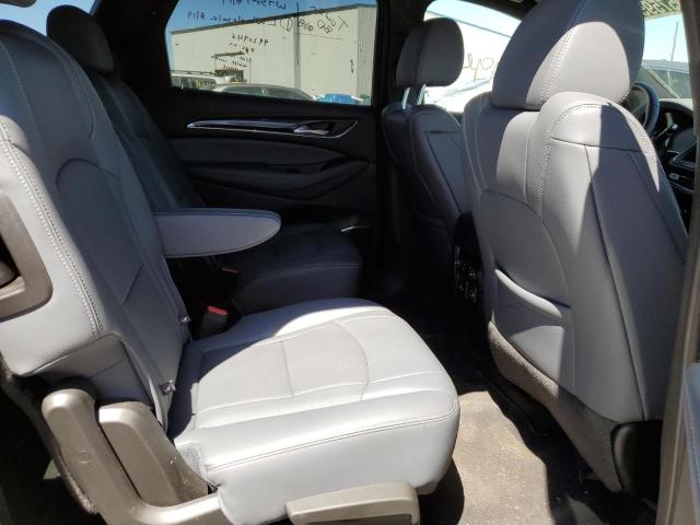 5GAEVBKW1NJ128173 - 2022 BUICK ENCLAVE PR WHITE photo 6