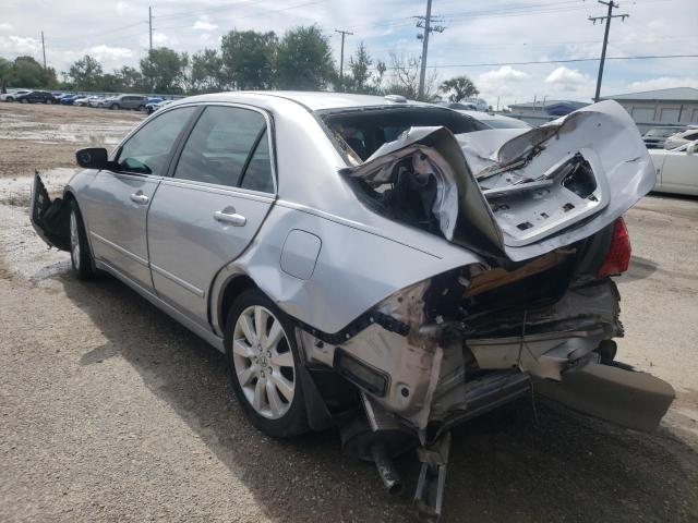 1HGCM66887A026031 - 2007 HONDA ACCORD EX  photo 3