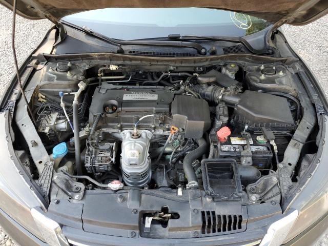 1HGCR2F34DA189415 - 2013 HONDA ACCORD LX CHARCOAL photo 7