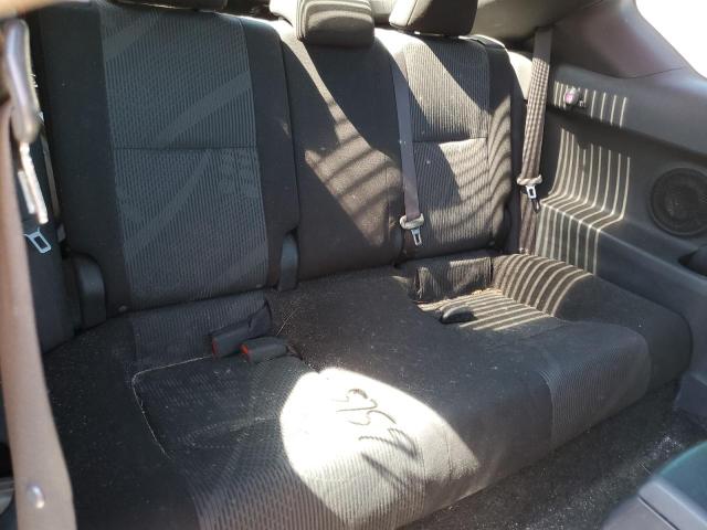 JTKJF5C75B3007089 - 2011 TOYOTA SCION TC  照片 6