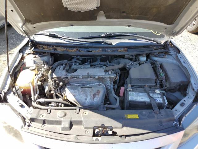 JTKJF5C75B3007089 - 2011 TOYOTA SCION TC  照片 7