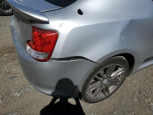 JTKJF5C75B3007089 - 2011 TOYOTA SCION TC  照片 9
