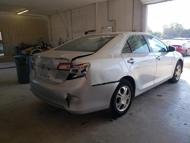 4T1BF1FK1CU608107 - 2012 TOYOTA CAMRY BASE  photo 9