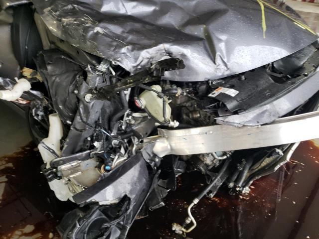 2HGFC2F86KH590800 - 2019 HONDA CIVIC SPOR GRAY photo 9