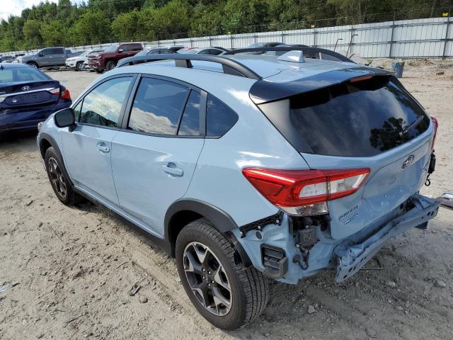 JF2GTAEC6K8337129 - 2019 SUBARU CROSSTREK PREMIUM  photo 3